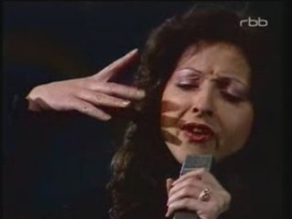 Vicky Leandros - Valentin