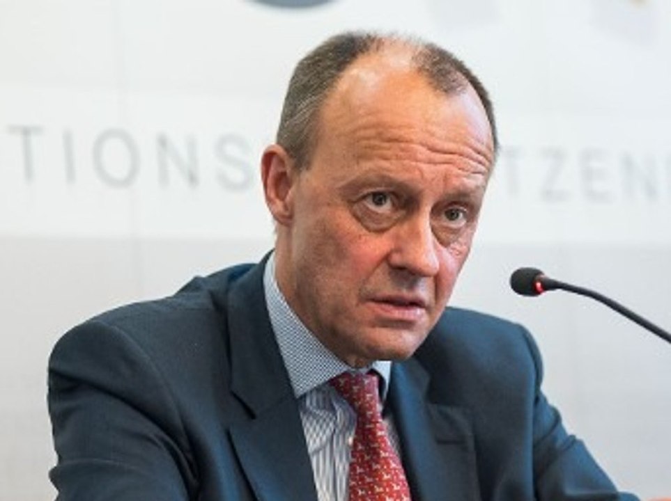 'Kurzatmige Politik': Friedrich Merz rechnet mit Karl Lauterbach ab