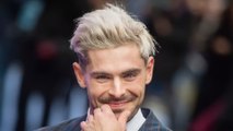 Zac Efron défiguré et comparé aux Bogdanoff : que lui est-il arrivé ?