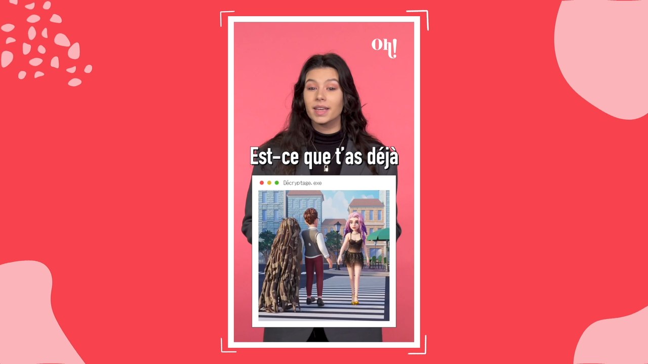 publicités sexistes - vidéo générale