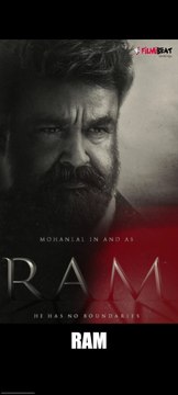 6 Upcoming Movies Of Mohanlal | #Mohanlal #Empuraan #Lalettan #empuraqn