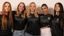 Beşiktaş kadın espor takımı ön elemeleri geçti! Dev ödüllü lige katılmaya hak kazandılar
