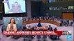 In passionate UN speech, Zelensky demands world hold Russia accountable for 'war crimes'