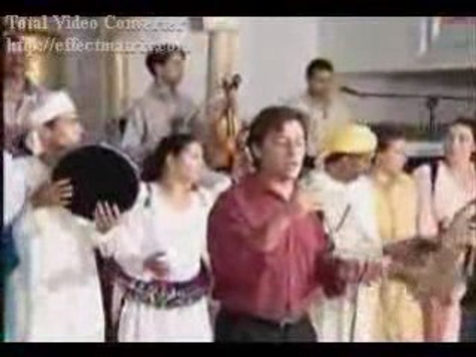 Jober & Nabila - Aicha