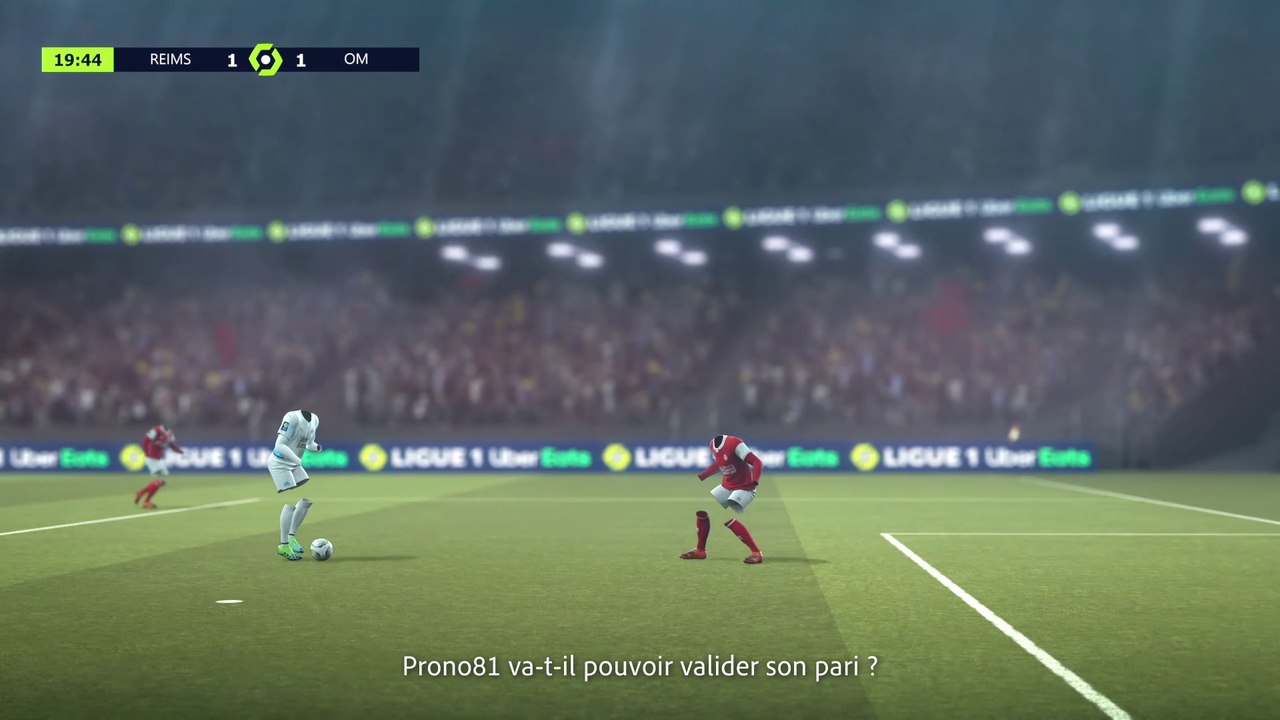 LFP 2022 - PARIER SANS CLASHER