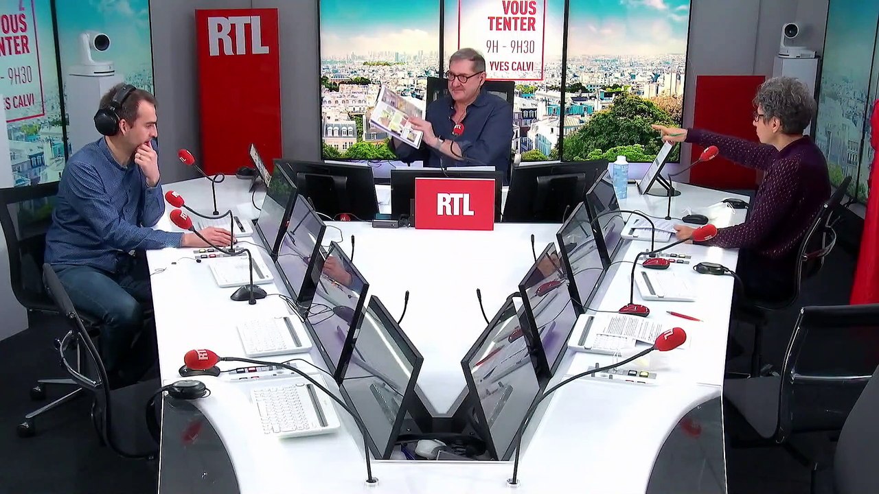 BD RTL du mois : "Les sauvages Animaux" de Johan De Moor et Stephen Desberg