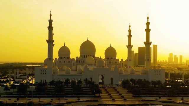 وجهة افطارنا غير اليوم ستكون إلى الامارات العربية المتحدة فتابعونا عند الثانية والنصف ظهرا بتوقيت السعودية على #MBC1