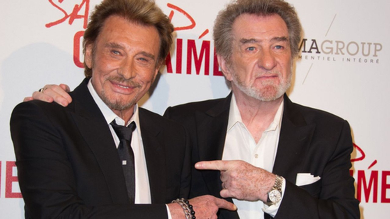 Cet homme déterminant dans la carrière de Céline Dion et Johnny Hallyday vient de décéder