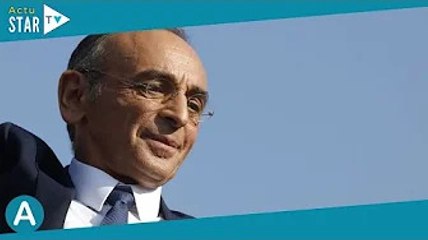 Eric Zemmour prend de court Léa Salamé en annonçant une décision radicale en plein direct