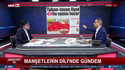 Taban - Tavan fiyat bu oyunu bozar!