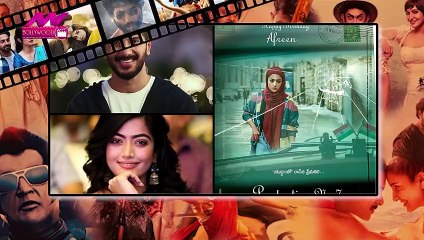 NN Bollywood News: हिंदू से मुस्लिम बनी Rashmika Mandanna, हिजाब में सामने आयी तस्वीरों ने मचाया हंगामा