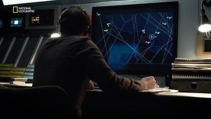 Uçak Kazası Raporu S22E05 Pacific Plunge