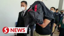 JPJ officer pleads guilty to bribery charge, jailed 14 days and fined RM17,500