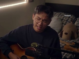 grent perez ( talking to the moon)