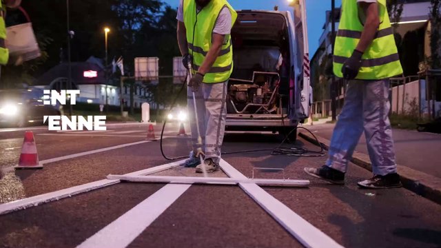 Cette femme enceinte de 6 mois se fait percuter par une voiture et survit grâce à ses ongles
