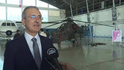 Türk savunma sanayisinden ihracatta "Atak" zamanı