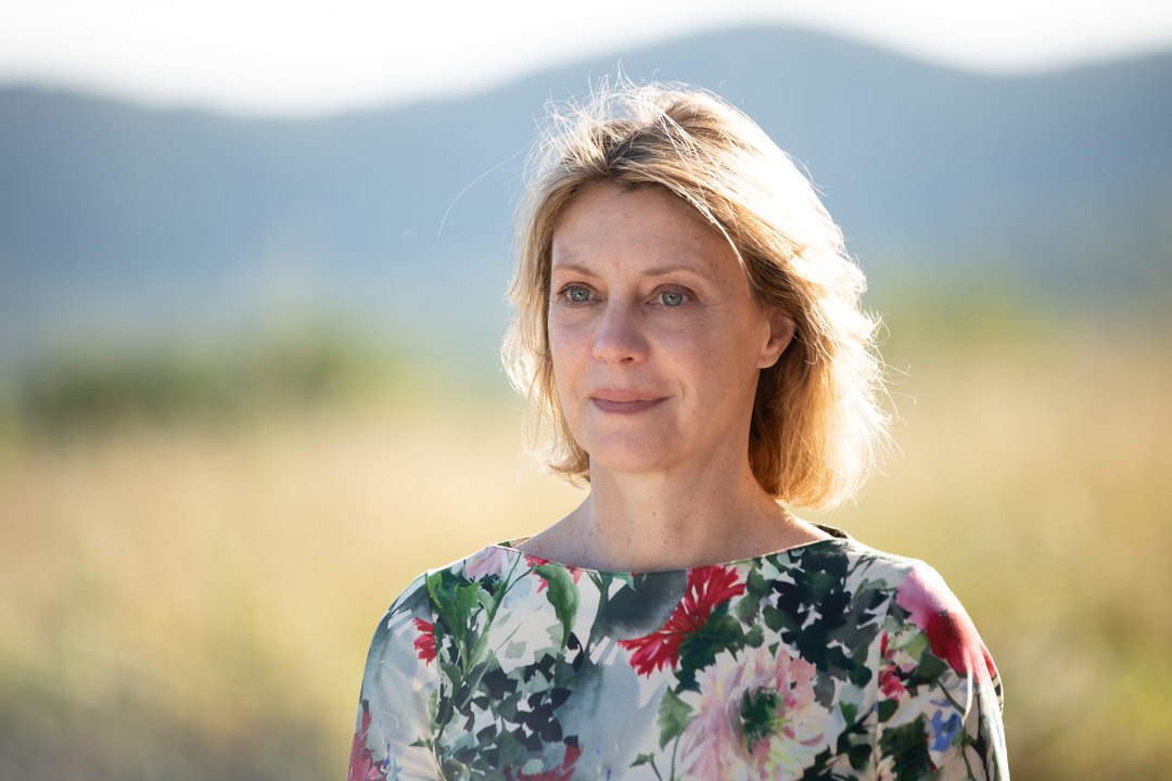 Drei Etagen Trailer Deutsch German (2022)