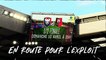 En route pour l'exploit : SMCaen - Stade Rennais 1/2 finale de Gambardella Dimanche 10 Avril 2022 à 15h