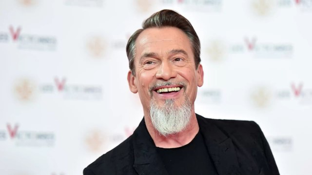 Florent Pagny en pleine chimiothérapie : sa fille Ael dévoile de rares images du chanteur (PHOTO)