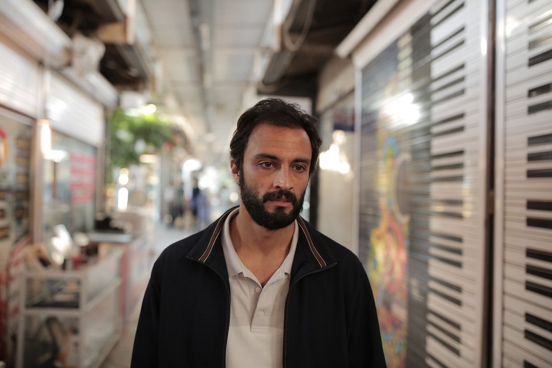 A Hero - Die verlorene Ehre des Herrn Soltani Trailer Deutsch German (2022)