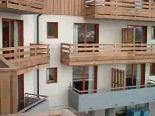 visite vidéo des chambres du crit