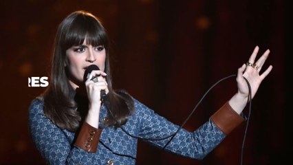 Clara Luciani en couple : qui est Alex Kapranos, son compagnon de 20 ans son ainé ?