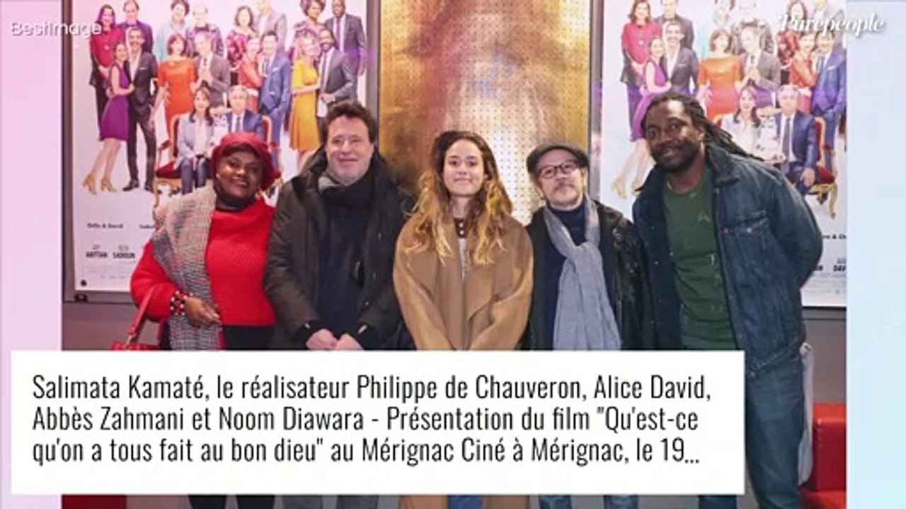 Le Bon Dieu 3 : "Torpeur et larmes", les acteurs reviennent sur le tournage marqué par un drame