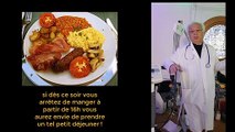 386 ASTUCES POUR VIEILLIR SANS FRACTURES ! Et Sans Depression ni melancolie existentielle