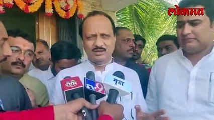 पवार-मोदी भेटीत काय घडलं, अजित दादांनी वर्तवली शक्यता