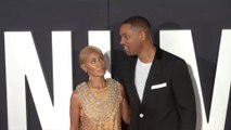 Gifle de Will Smith aux Oscars : Jada Pinkett Smith sort du silence... et c'est inattendu !