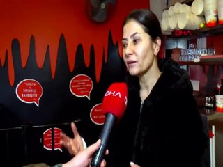 Midyeci Ahmet'ten eski eşine intikam savaşı! 'Kadın olarak ayakta kalmamı istemiyor'