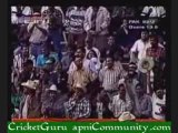 Pak v ind 2nd odi (Sahara Cup 1998 Toronto) p1