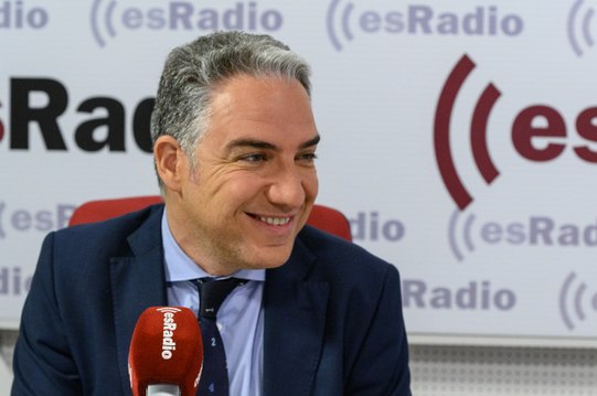 Federico entrevista a Elías Bendodo