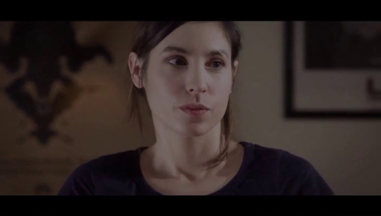 Lea - Die strippende Studentin Trailer Deutsch German (2012)