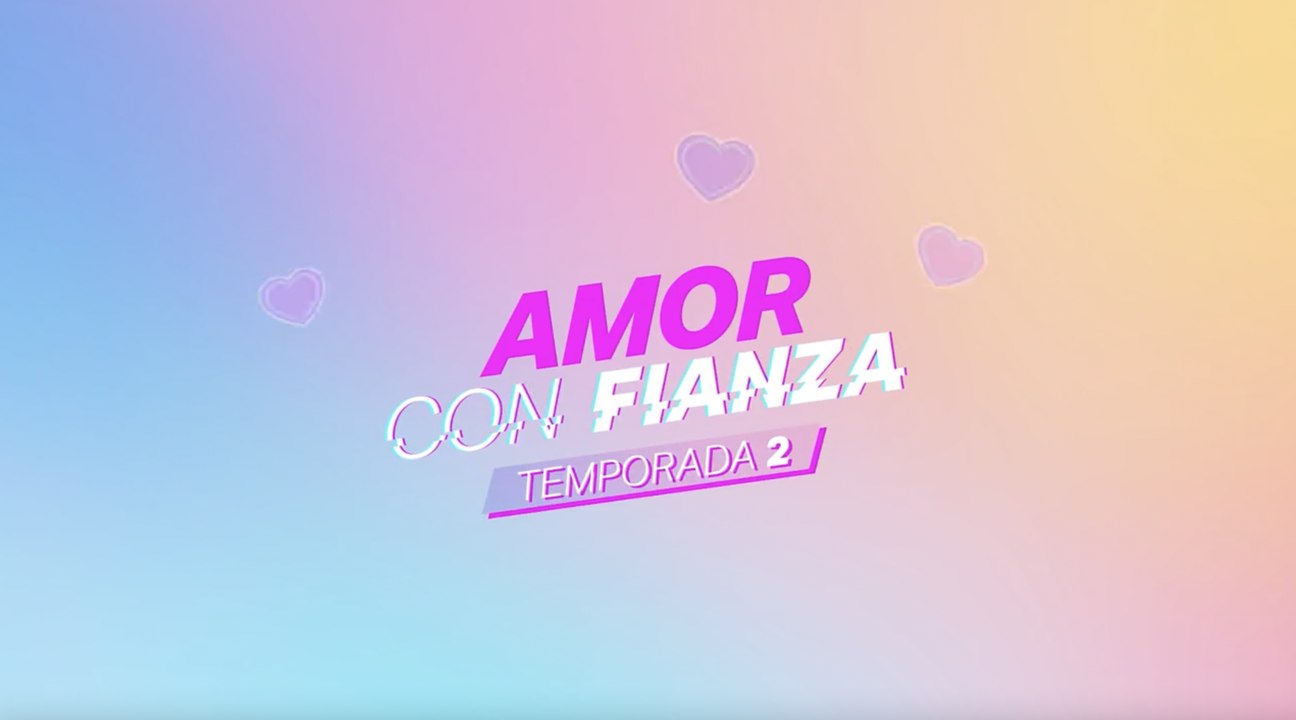 Mónica Naranjo confirma que 'Amor con fianza' tendrá segunda temporada | Netflix