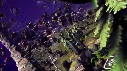 Dice Legacy - Trailer du DLC Corrupted Fates