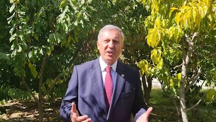 Özdağ'dan 'TÜGVA' çağrısı: Meclis Araştırma Komisyonu kurulsun