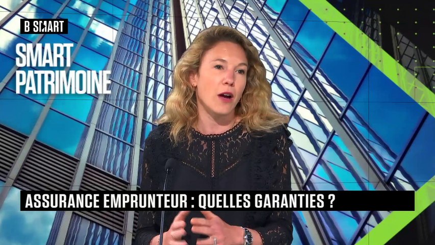 Assurance emprunteur, mode d’emploi 