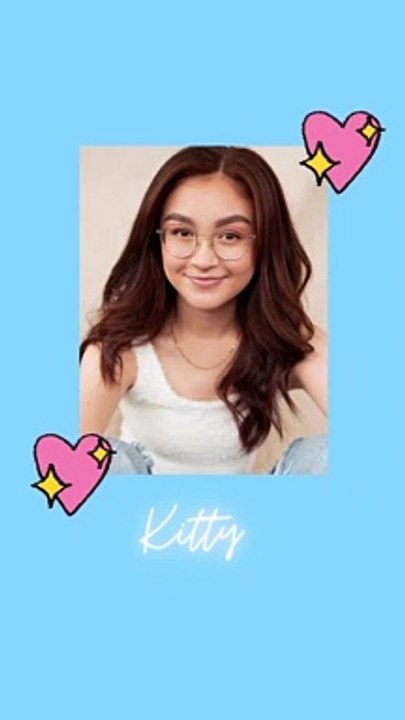 A tous les garçons que j'ai aimés : la série spin-off XO, Kitty sur Kitty (Anna Cathcart) en production, et le casting dévoilé par Netflix !