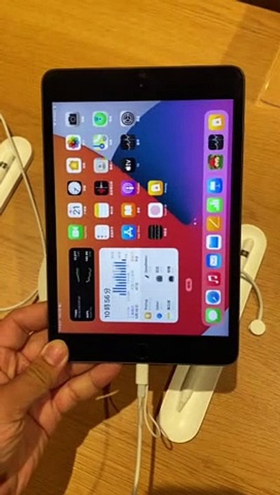 IPAD MINI 2019要下架了