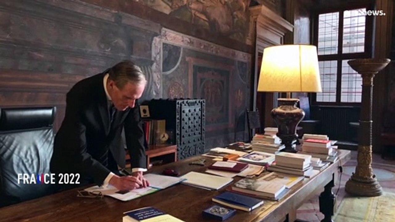 Frankreich und Italien - eine europäische Achse