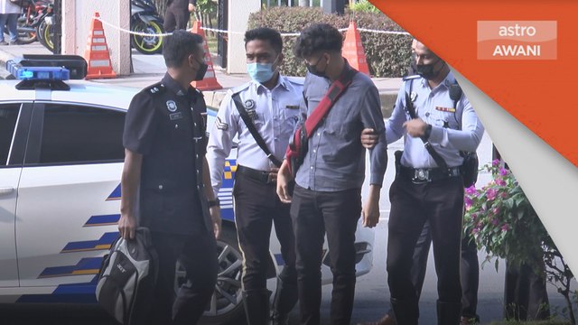 Mahkamah | Pengurus didakwa memandu ketika mabuk