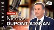 Nicolas Dupont-Aignan : "Le président de la République devrait faire l’objet d’une enquête"