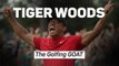 Tiger Woods - The Golfing GOAT