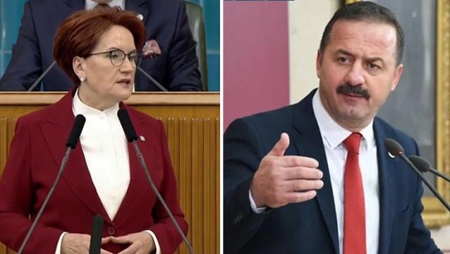 Akşener'den çizik yiyen Yavuz Ağıralioğlu İYİ Parti'den ayrılacak mı? Tartışmalara noktayı koydu