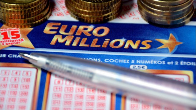FEMME ACTUELLE - EuroMillions : le gagnant des 200 millions d’euros va donner son argent pour sauver la planète
