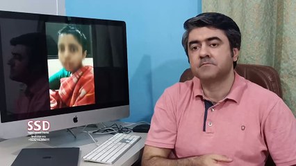 SSD 603 | 3 | Weird and strange attacks of a Jinn on three sisters in Kolkata, India.|Most Horror Story | ssd603 with English Subtitles | woh kya hai?
