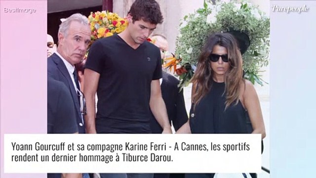 Karine Ferri et Yoann Gourcuff fêtent les 6 ans de Maël : photo de leur fils qui a sacrément poussé !