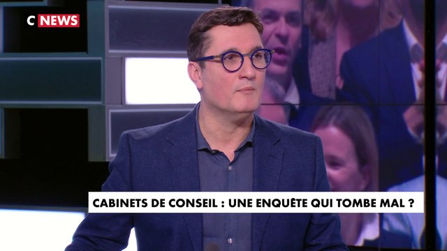 Olivier Dartigolles : «Aujourd'hui, c'est la république des managers»