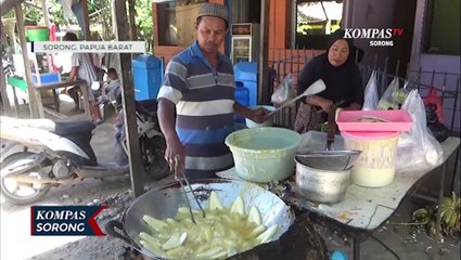 Terhambat Surat Resmi Dari Pemerintah Pusat Pemkab Sorong